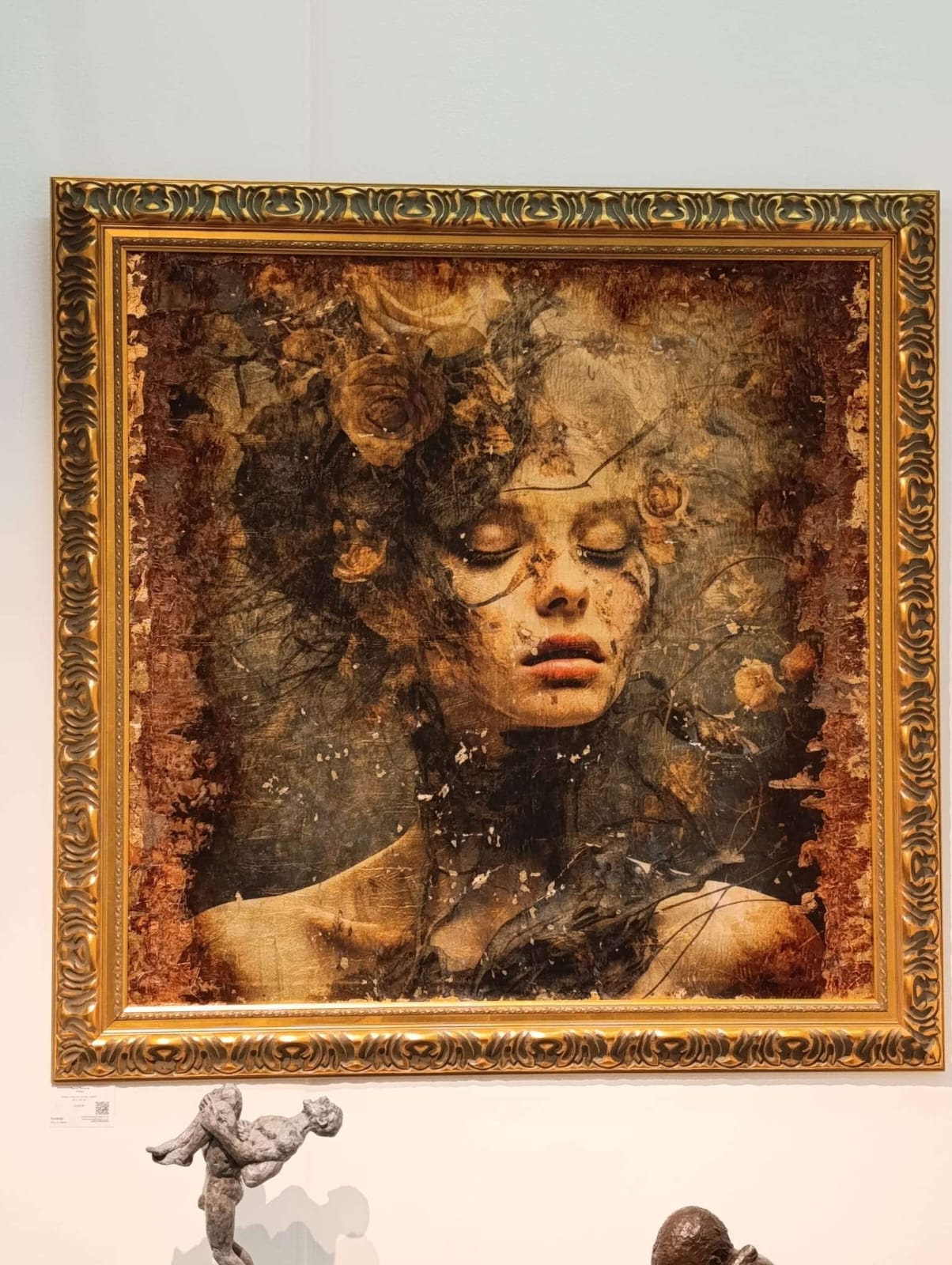 Asterodia - By Rachel Richards